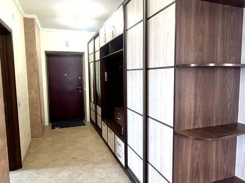 квартира по адресу Пасечная ул., 169а