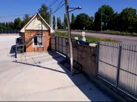 комерційна за адресою Миру, 40