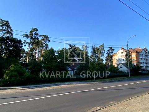 ділянка за адресою Полтавська вул.