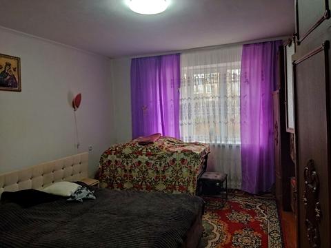 квартира по адресу Ярослава Гашека ул., 9