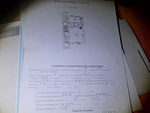 квартира по адресу Ярослава Гашека ул., 9