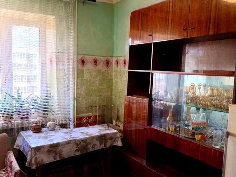 квартира за адресою Назара Небожинського вул. (Павлюченка), 20