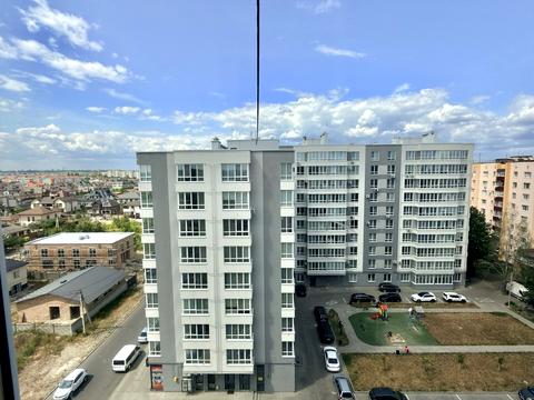 квартира за адресою Назара Небожинського вул. (Павлюченка), 20