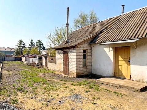 участок по адресу Оранжерейний пер.