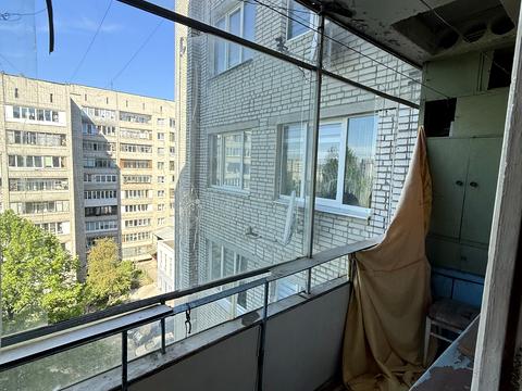 квартира за адресою Гетьмана Івана Мазепи вул. (Топольна), 24