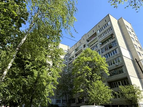 квартира по адресу Гетьмана Мазепы ул. (Топольная), 24