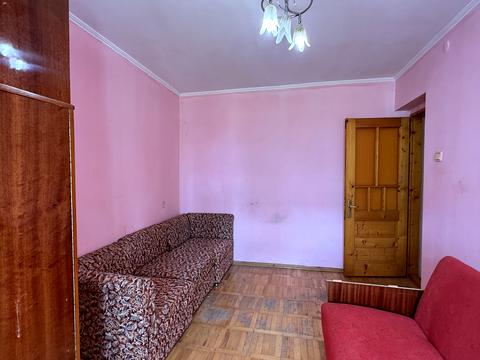 квартира за адресою Геофізиків вул., 19