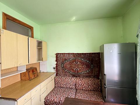 квартира за адресою Геофізиків вул., 19
