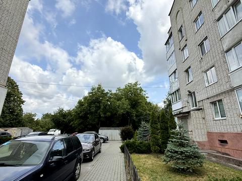 квартира за адресою Геофізиків вул., 19