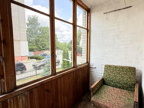 квартира за адресою Геофізиків вул., 19