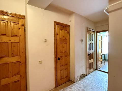 квартира за адресою Геофізиків вул., 19