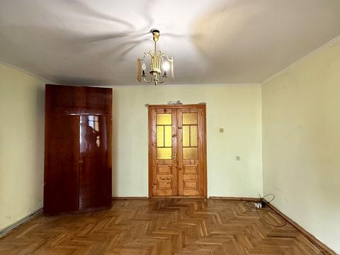 квартира за адресою Геофізиків вул., 19