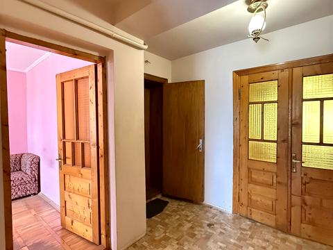 квартира за адресою Геофізиків вул., 19