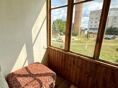 квартира за адресою Геофізиків вул., 19