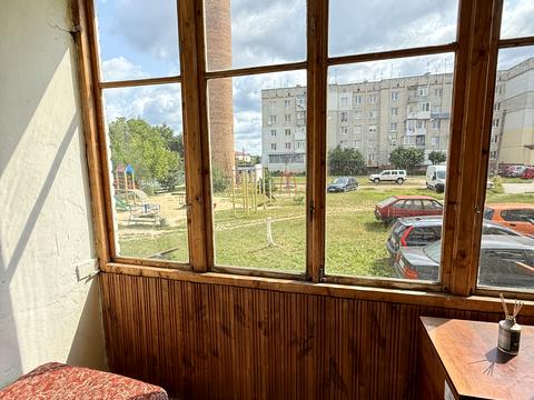 квартира за адресою Геофізиків вул., 19