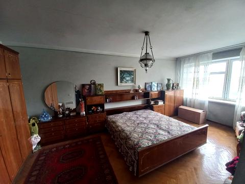квартира за адресою Русанівська набережна вул., 16