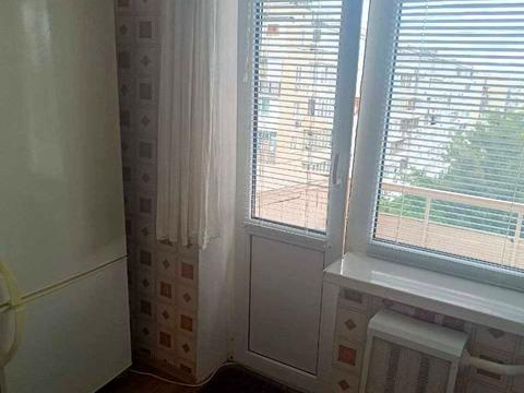 квартира по адресу Амвросия Бучмы бульв., 3