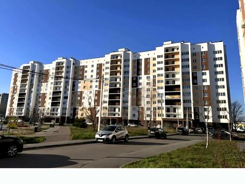 квартира по адресу Святошинская ул., 56