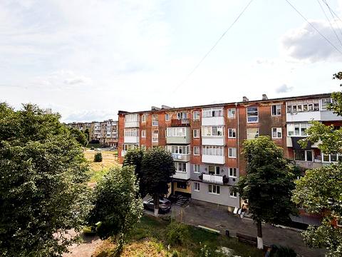 квартира за адресою Михайла Грушевського вул., 8