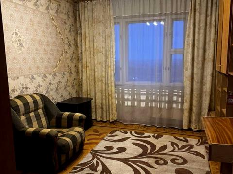 квартира за адресою Ічкерська вул. (Грозненська), 18