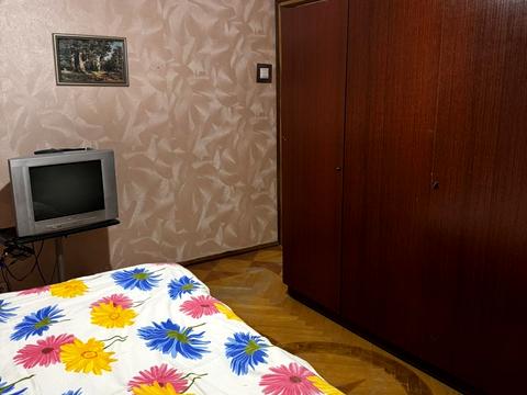 квартира за адресою Ічкерська вул. (Грозненська), 18