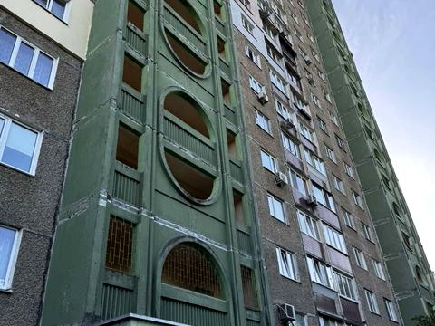 квартира за адресою Ічкерська вул. (Грозненська), 18