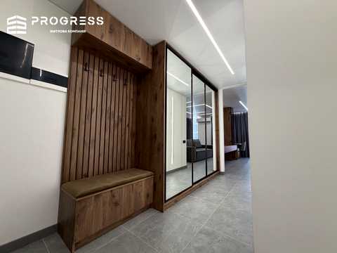 квартира за адресою Романа Левицького вул., (Будинок 2)