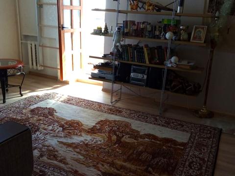 квартира по адресу Владислава Бувалкина ул. (Бочарова Генерала), 13