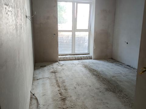 квартира за адресою Святослава Ріхтера вул., (Будинок 1)