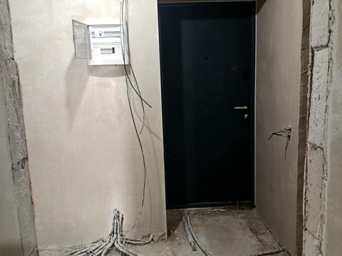 квартира за адресою Святослава Ріхтера вул., (Будинок 1)