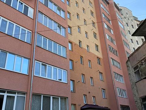 квартира за адресою Федьковича вул., 88