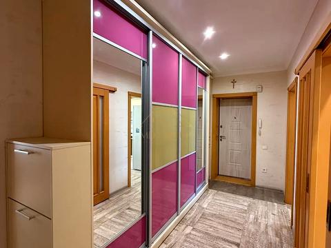 квартира за адресою Федьковича вул., 88
