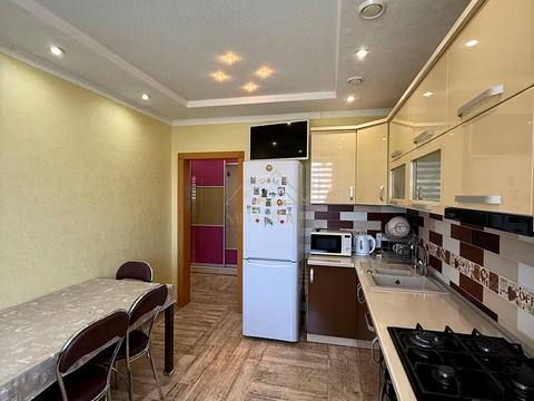 квартира за адресою Федьковича вул., 88