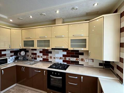 квартира за адресою Федьковича вул., 88