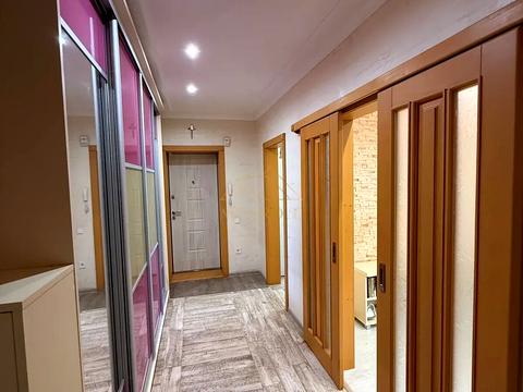 квартира за адресою Федьковича вул., 88