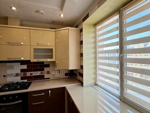 квартира за адресою Федьковича вул., 88