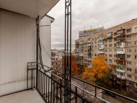 квартира по адресу Ивана Мазепы ул. (Січневого Повстання), 14