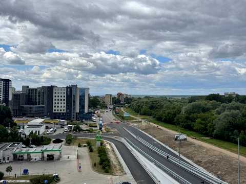 квартира по адресу Надречная ул., 8