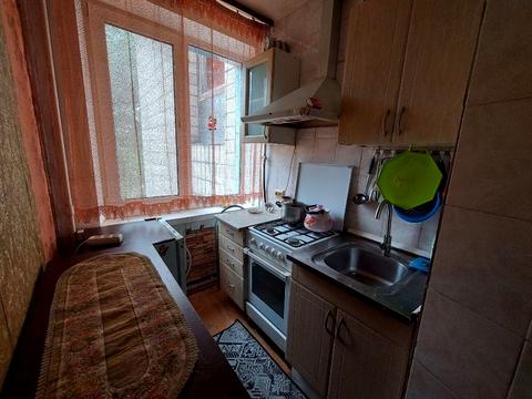 квартира за адресою Ігоря Юхновського вул. (Сулеймана Стальського), 8-Б