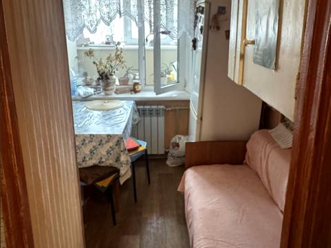 квартира за адресою Ігоря Юхновського вул. (Сулеймана Стальського), 8-Б