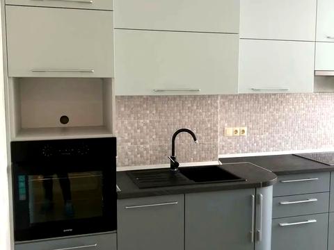 квартира по адресу Белорусская ул., 36-А