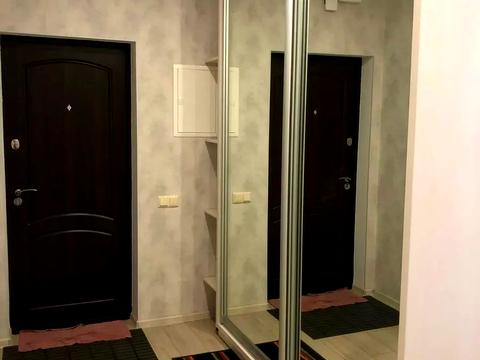 квартира по адресу Белорусская ул., 36-А