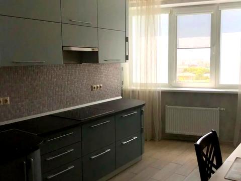 квартира по адресу Белорусская ул., 36-А