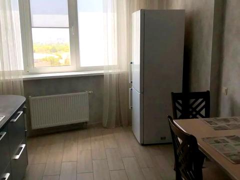 квартира по адресу Белорусская ул., 36-А