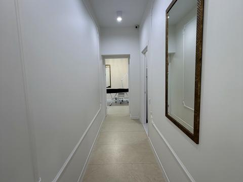 коммерческая по адресу Миру ул., 50
