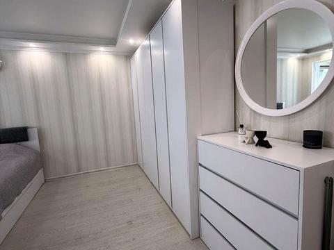 квартира по адресу Академика Булаховского ул., 36