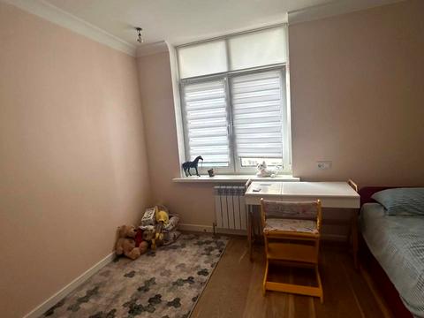 квартира за адресою Митрополита Василя Липківського вул. (Урицького), 37-Б