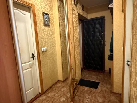 квартира по адресу Кооперативная ул., 38/8