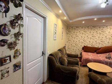 квартира по адресу Кооперативная ул., 38/8