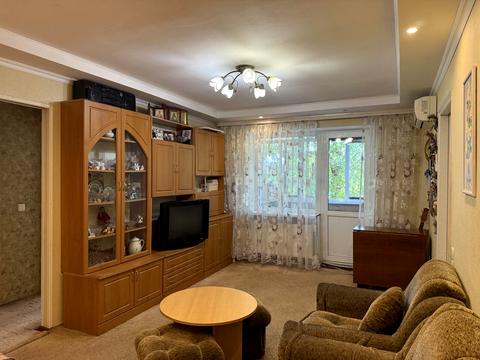 квартира по адресу Кооперативная ул., 38/8
